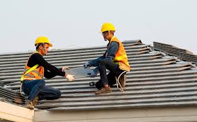 Best Commercial Roofing Services  in Kettering, OH